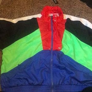 Puma jacket